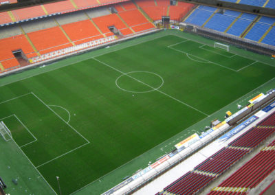 “Meazza” San Siro Stadium